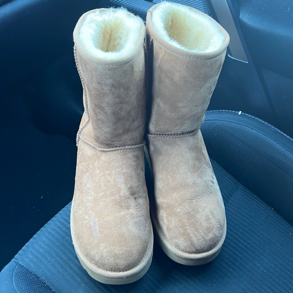 Ugg boots